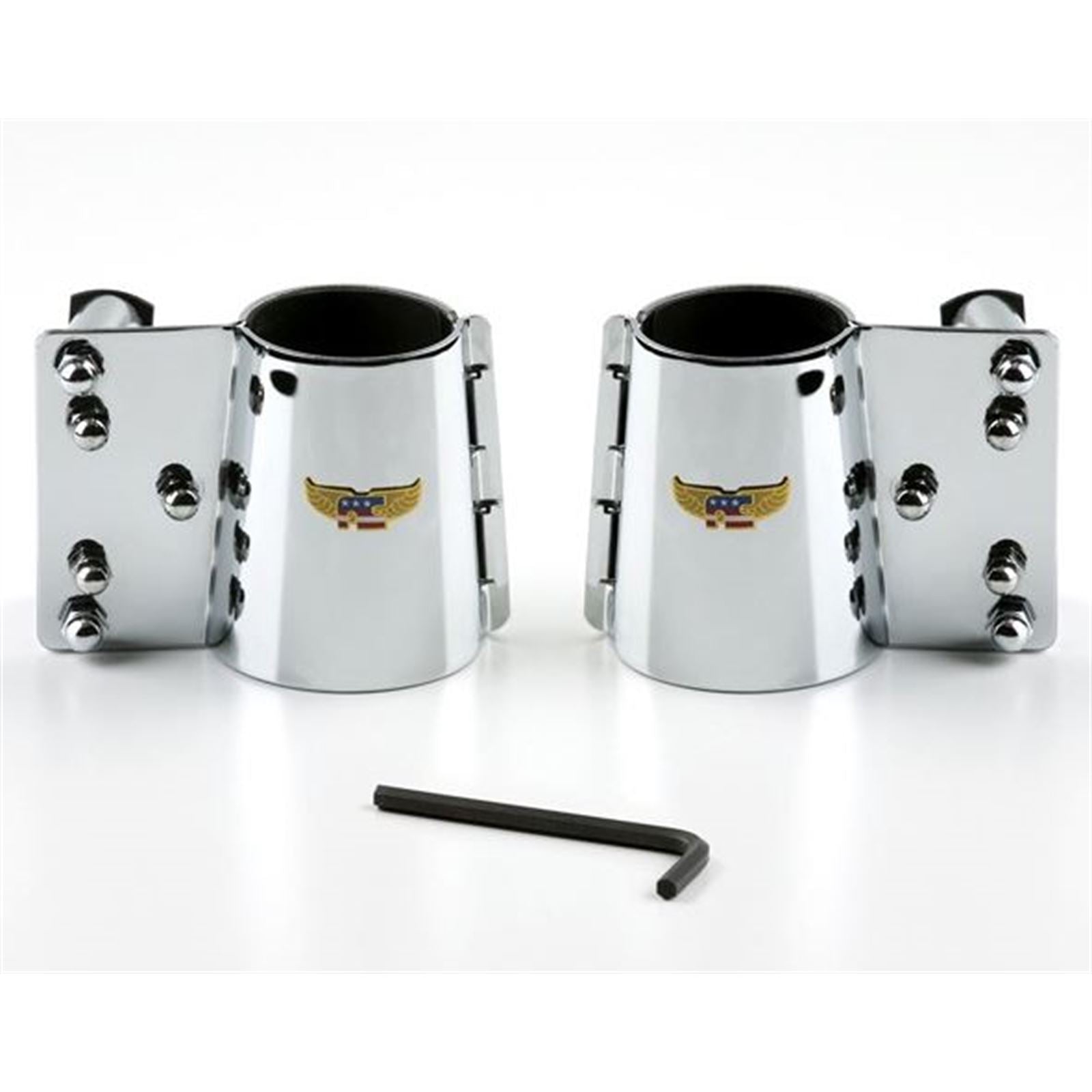 National Cycle Hardware Kit KIT-JJ_772117