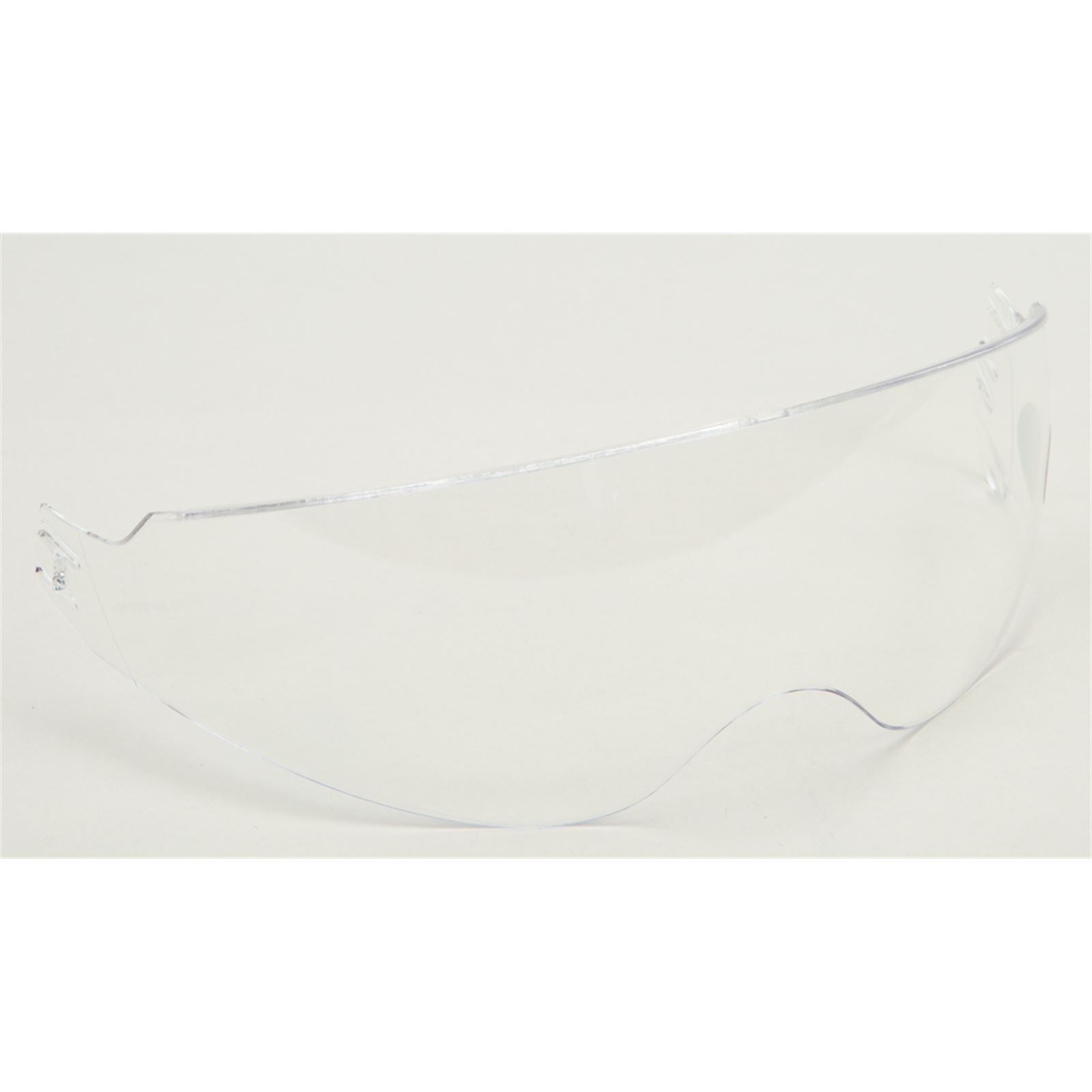 GMax Helmet Shield Clear GM-65 - X-Small -Medium G065005_26995
