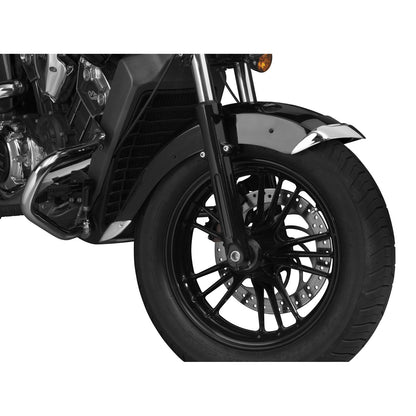 National Cycle Front Fender Front/Rear Tip N7048_27027