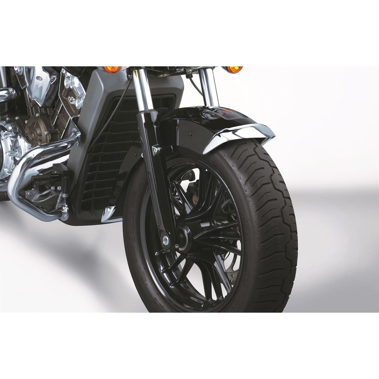 National Cycle Front Fender Front/Rear Tip N7048_27028