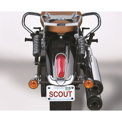 National Cycle Rear Fender Rear Tip [MPN: N7049]_27032