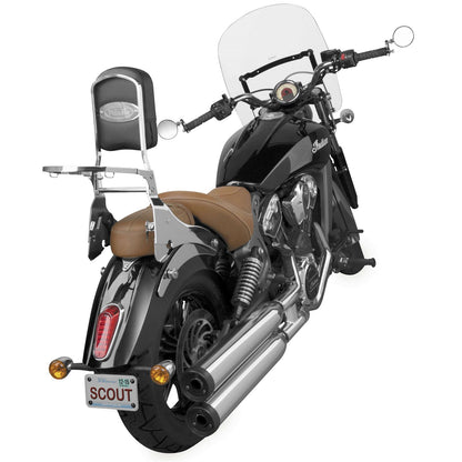 National Cycle Paladin Mount Kit for Indian Scout P9BR500_27036