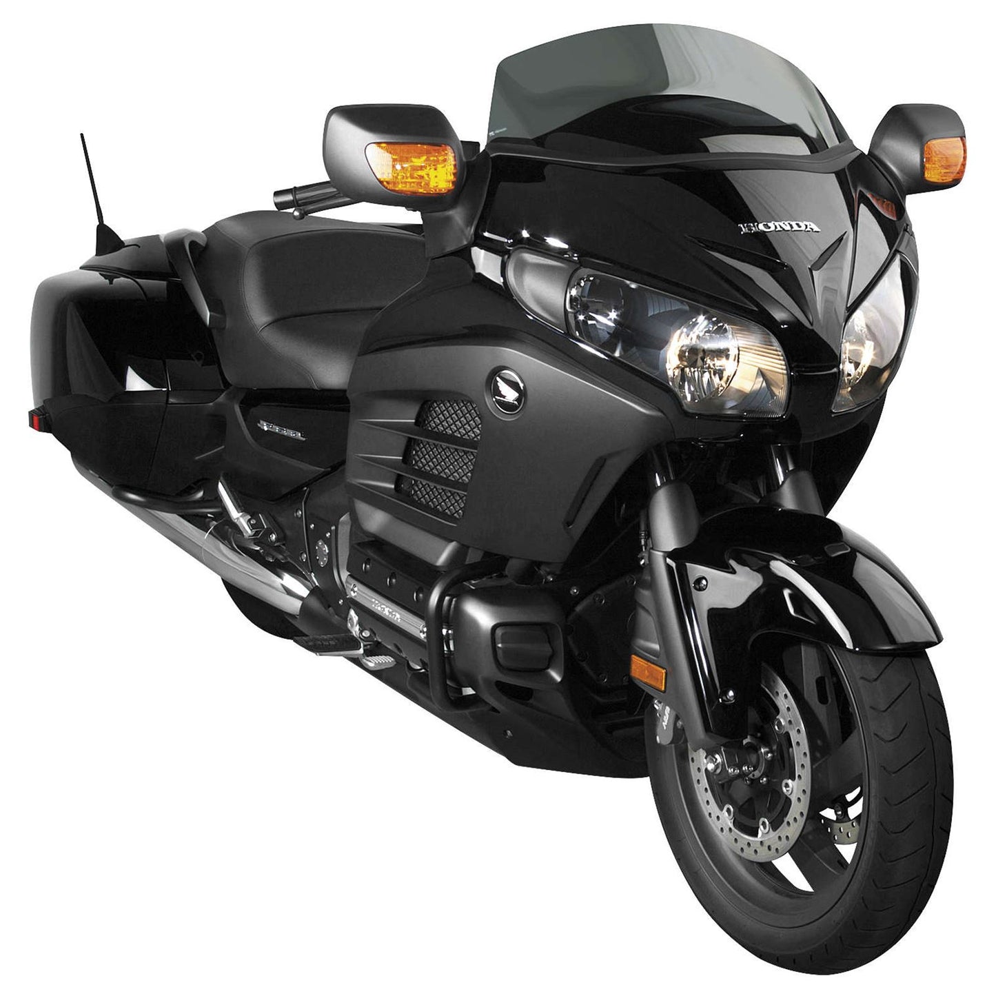 National Cycle VStream Windscreen Dark Tint N20016_27045