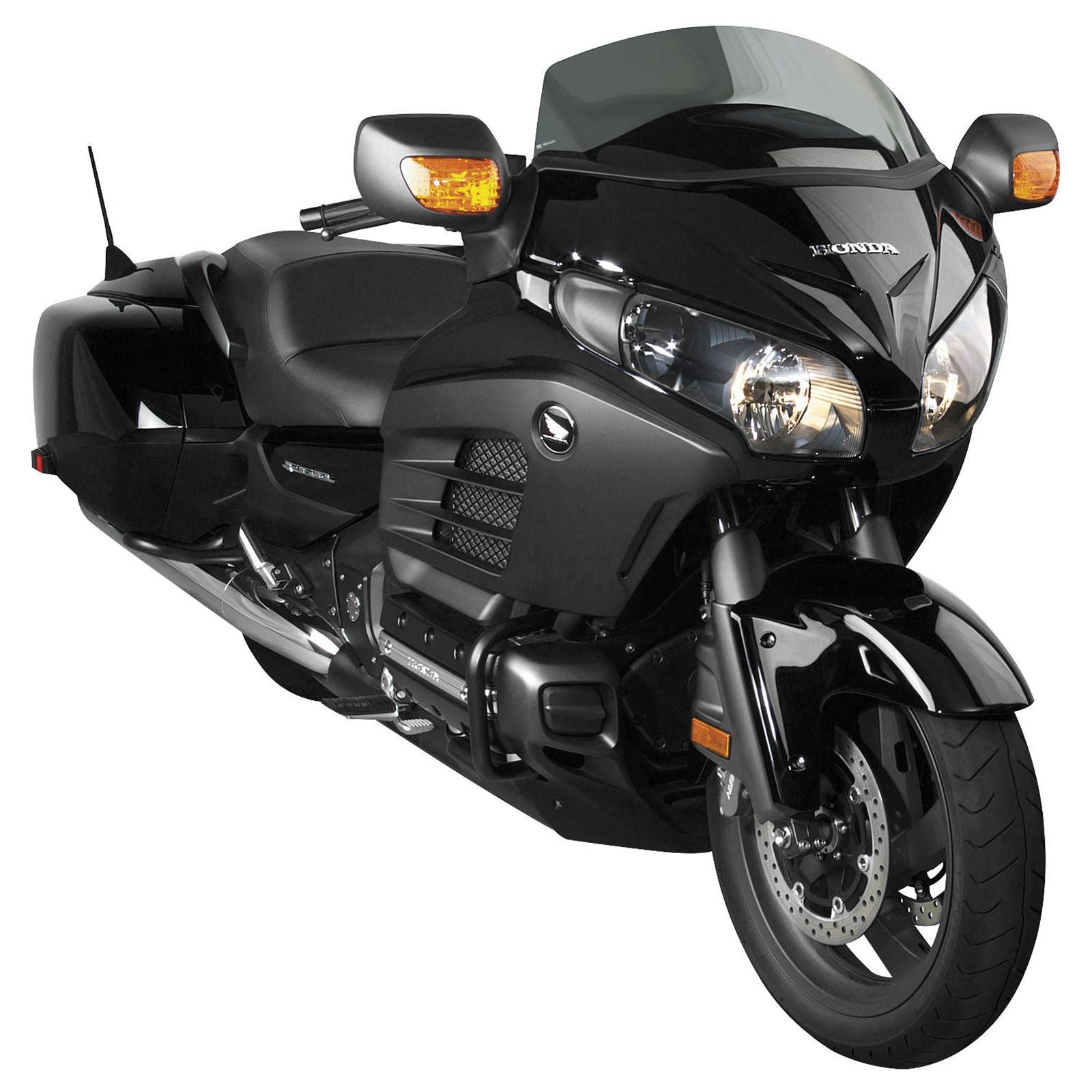 National Cycle VStream Windscreen Dark Tint N20016_27045