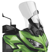 National Cycle VStream Windscreen Fairing Mount Clear Tall N20117_27057