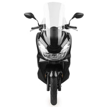 National Cycle VStream Windscreen Fairing Mount Clear Medium N50002_27060