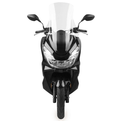 National Cycle VStream Windscreen Fairing Mount Clear Medium N50002_27060