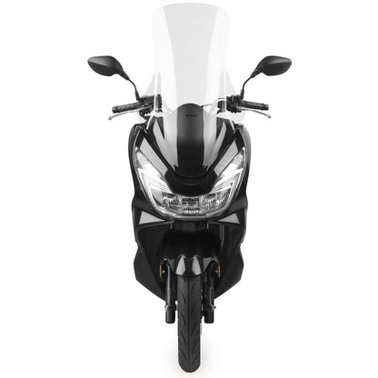 National Cycle VStream Windscreen - Fairing Mount - Clear - Tall N50003_27061