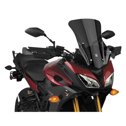 National Cycle VStream Windscreen Fairing Mount Dark Smoke Short N20316_27062