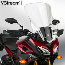 National Cycle VStream Windscreen Fairing Mount Clear Tall N20318_27067