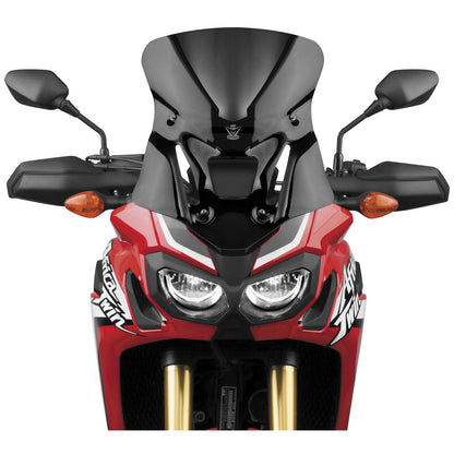 National Cycle VStream Windscreen Fairing Mount Dark Smoke Short [MPN: N20057]_27068