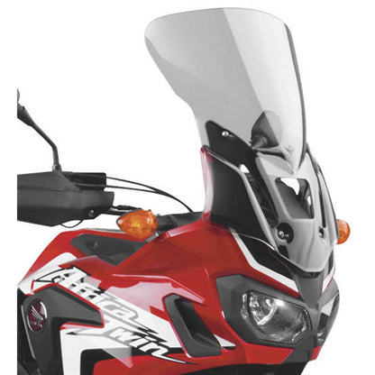 National Cycle VStream Windscreen Fairing Mount Smoke Medium N20058_27070