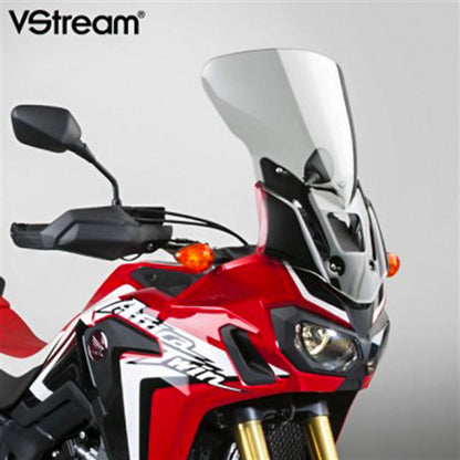National Cycle VStream Windscreen Fairing Mount Smoke Medium N20058_27071