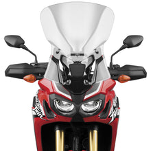 National Cycle VStream Windscreen Fairing Mount Clear Tall N20059_27072