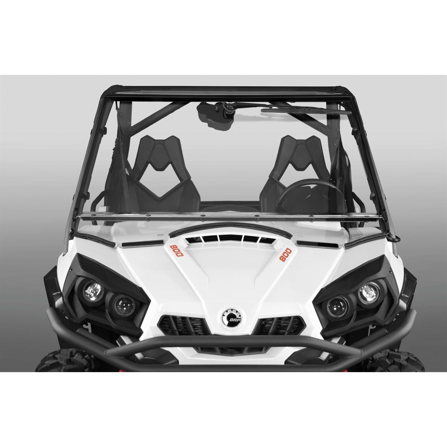 National Cycle UTV Wash N' Wipe Windshield N30402_27085