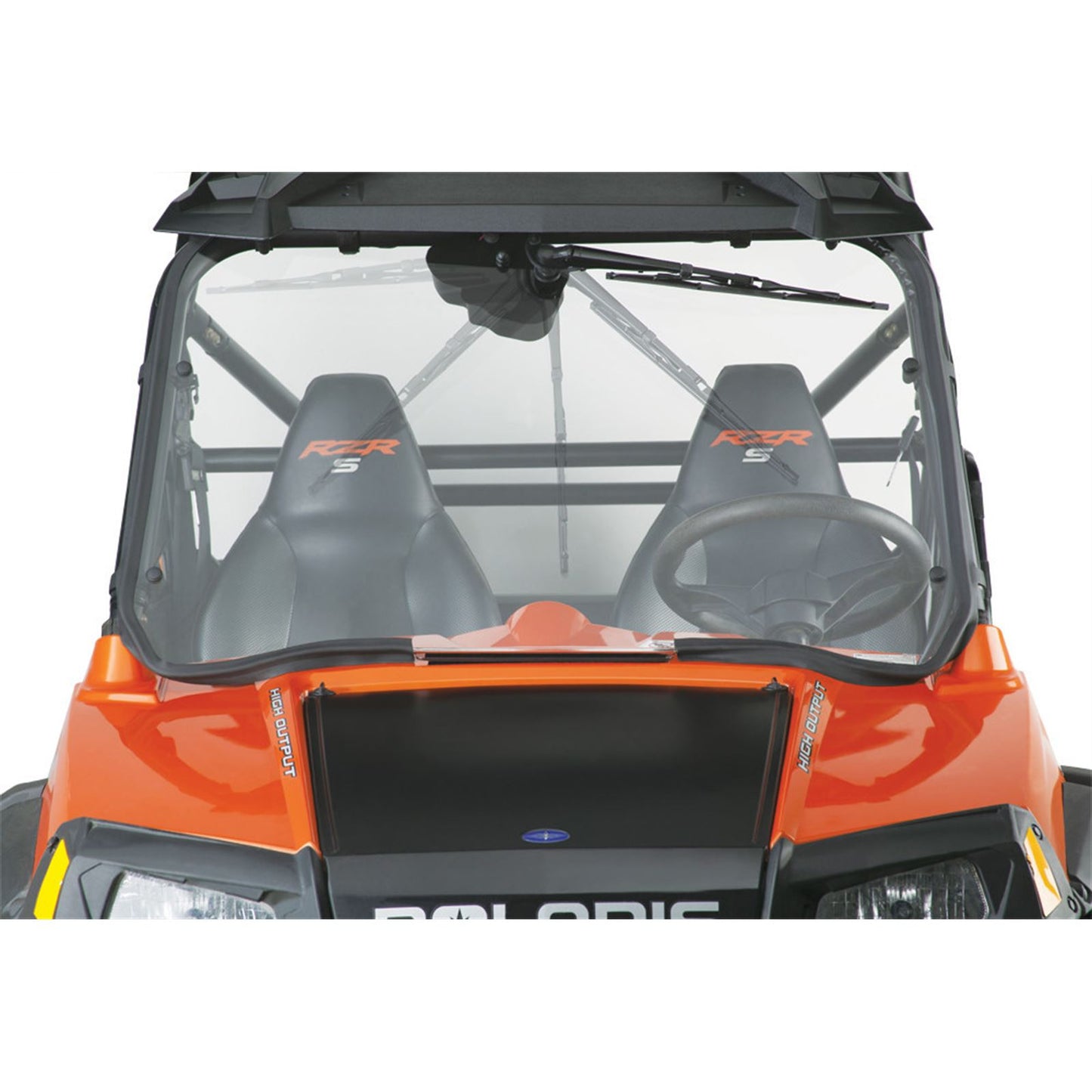 National Cycle UTV Wash N' Wipe Windshield N30402_27087