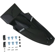 Hotbodies ABS Undertail for Kawasaki EX300F Ninja - Black [MPN: 51303-1101]_394787