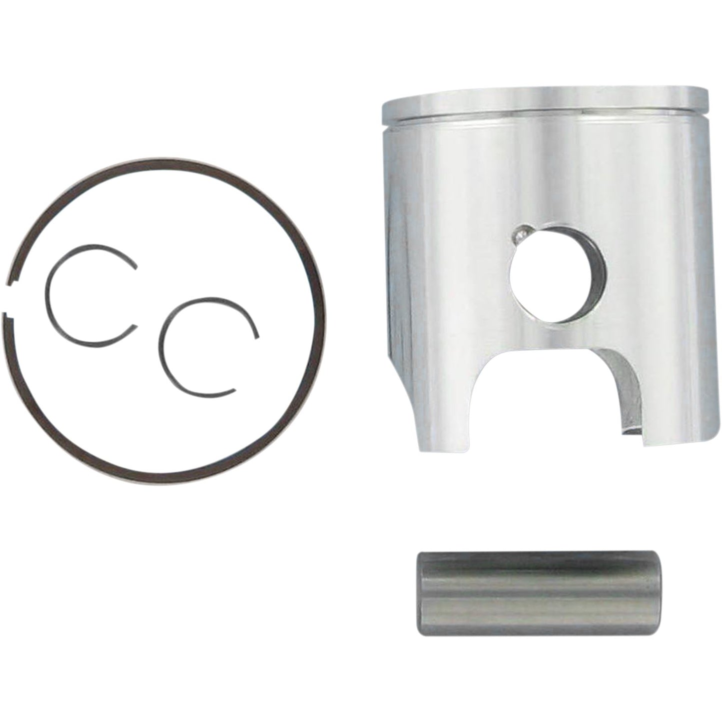 Wiseco - Powersports Piston M05500 2166CS RM125 '88 568M05500_496737