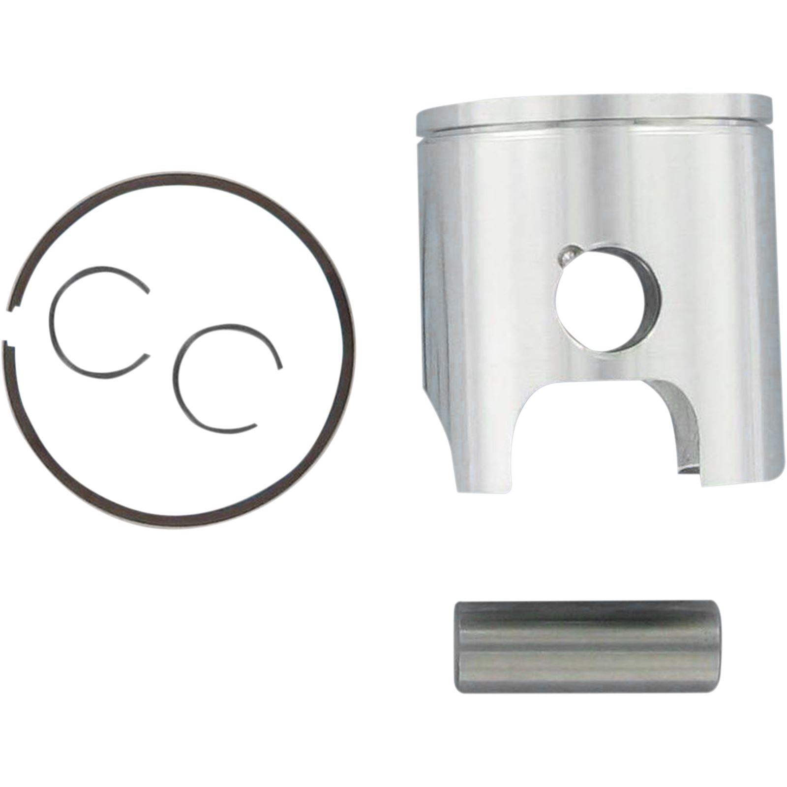 Wiseco - Powersports Piston M05500 2166CS RM125 '88 568M05500_496737