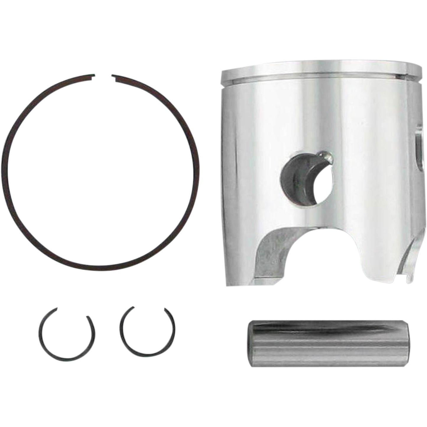 Wiseco - Powersports Piston Kit - +.50mm for Yamaha 569M04850_496739