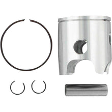 Wiseco - Powersports Piston Kit - +.50mm for Yamaha 569M04850_496739