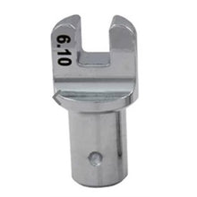 RK Chain Adjustable Torque Spoke Wrench Head 6.1mm [MPN: TWH-061]_1555359