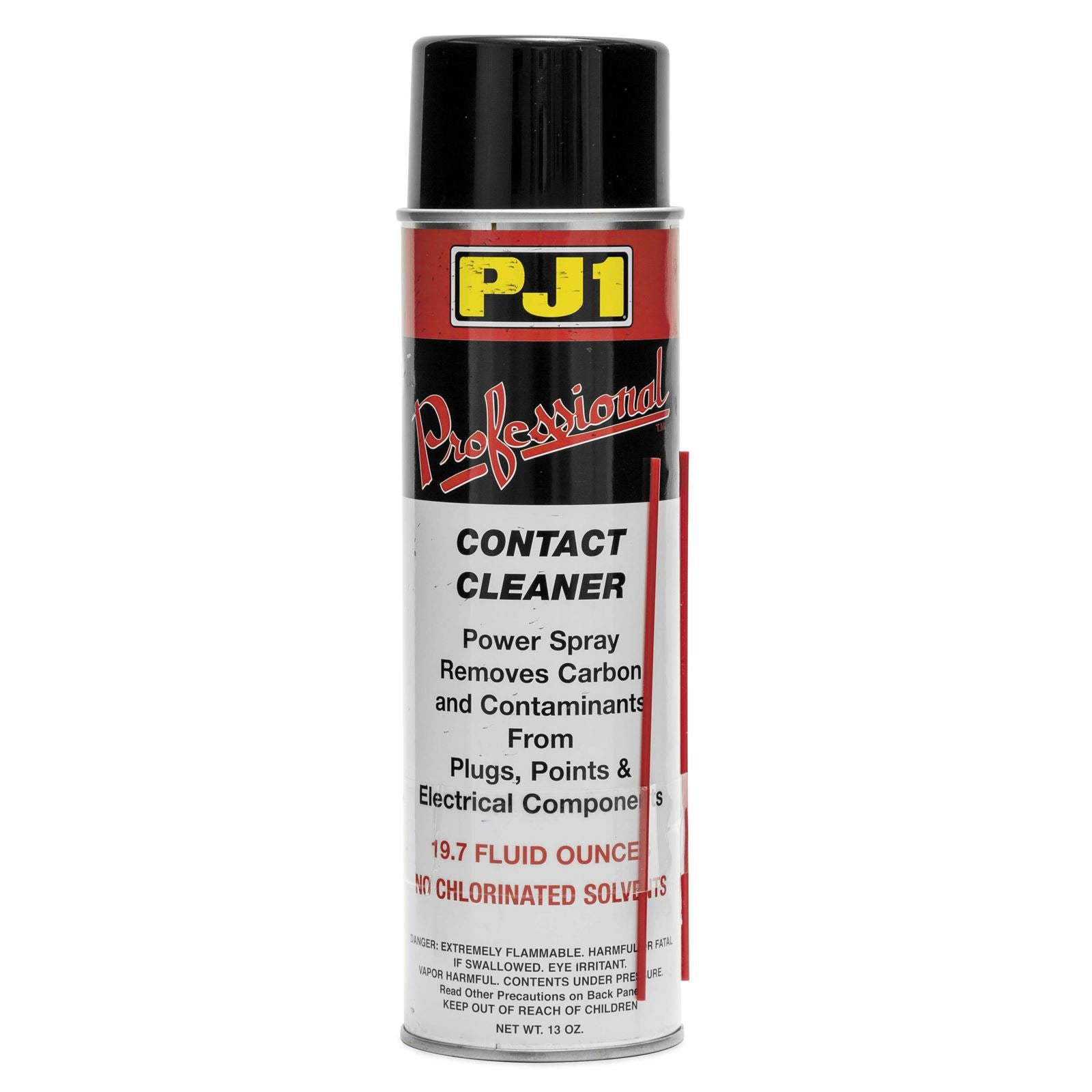 PJ1 Professional Contact Cleaner California Compliant 19.7oz [MPN: 40-3-1]_27282