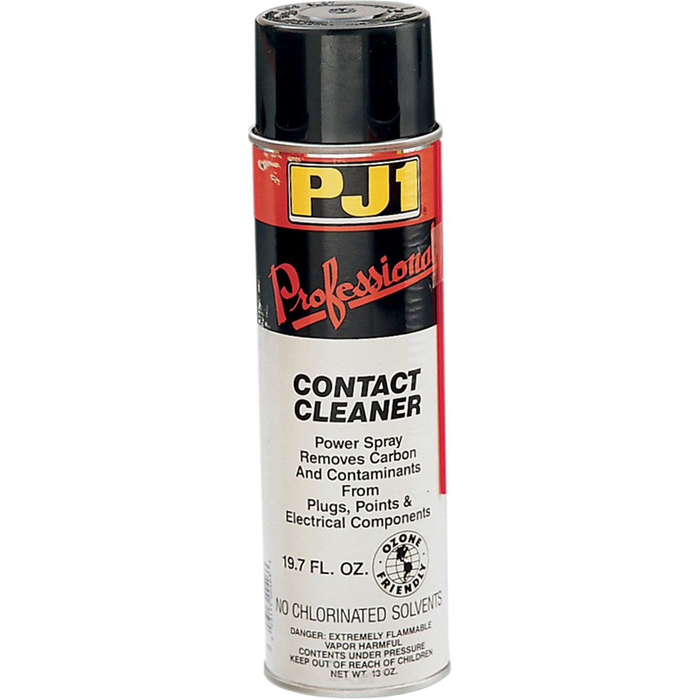 PJ1 Professional Contact Cleaner California Compliant 19.7oz [MPN: 40-3-1]_502975