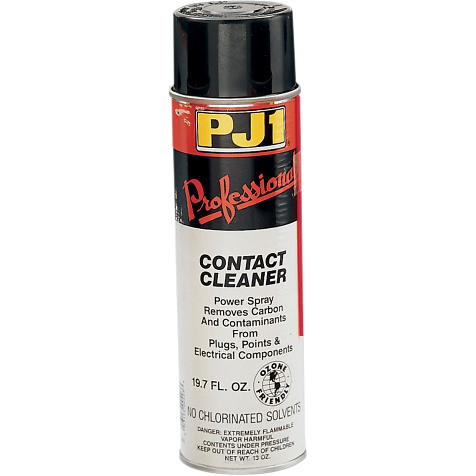 PJ1 Professional Contact Cleaner California Compliant 19.7oz [MPN: 40-3-1]_502975