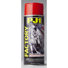 PJ1 Epoxy Paint for Honda Red Factory OEM Color Match [MPN: 17-HOR]_27290