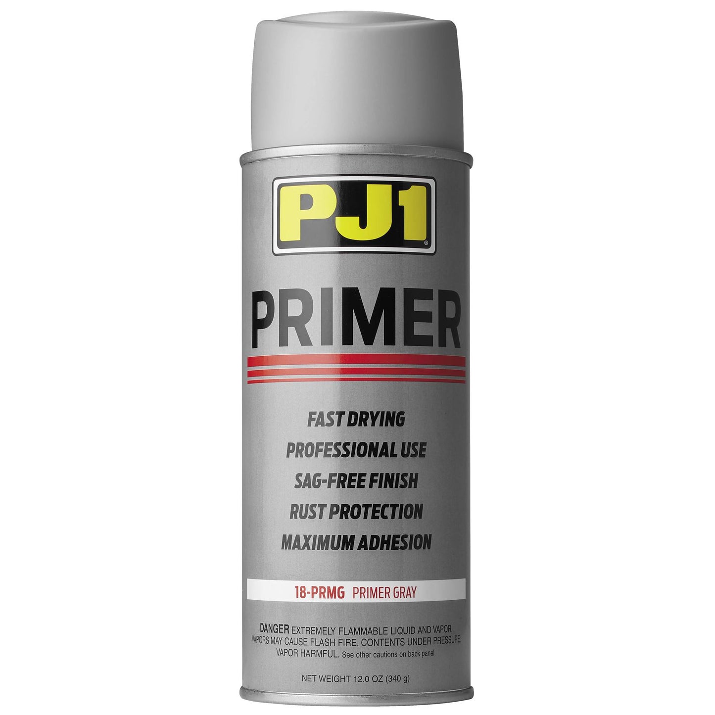 PJ1 Sandable Primer Light Gray [MPN: 18-PRMG]_27293