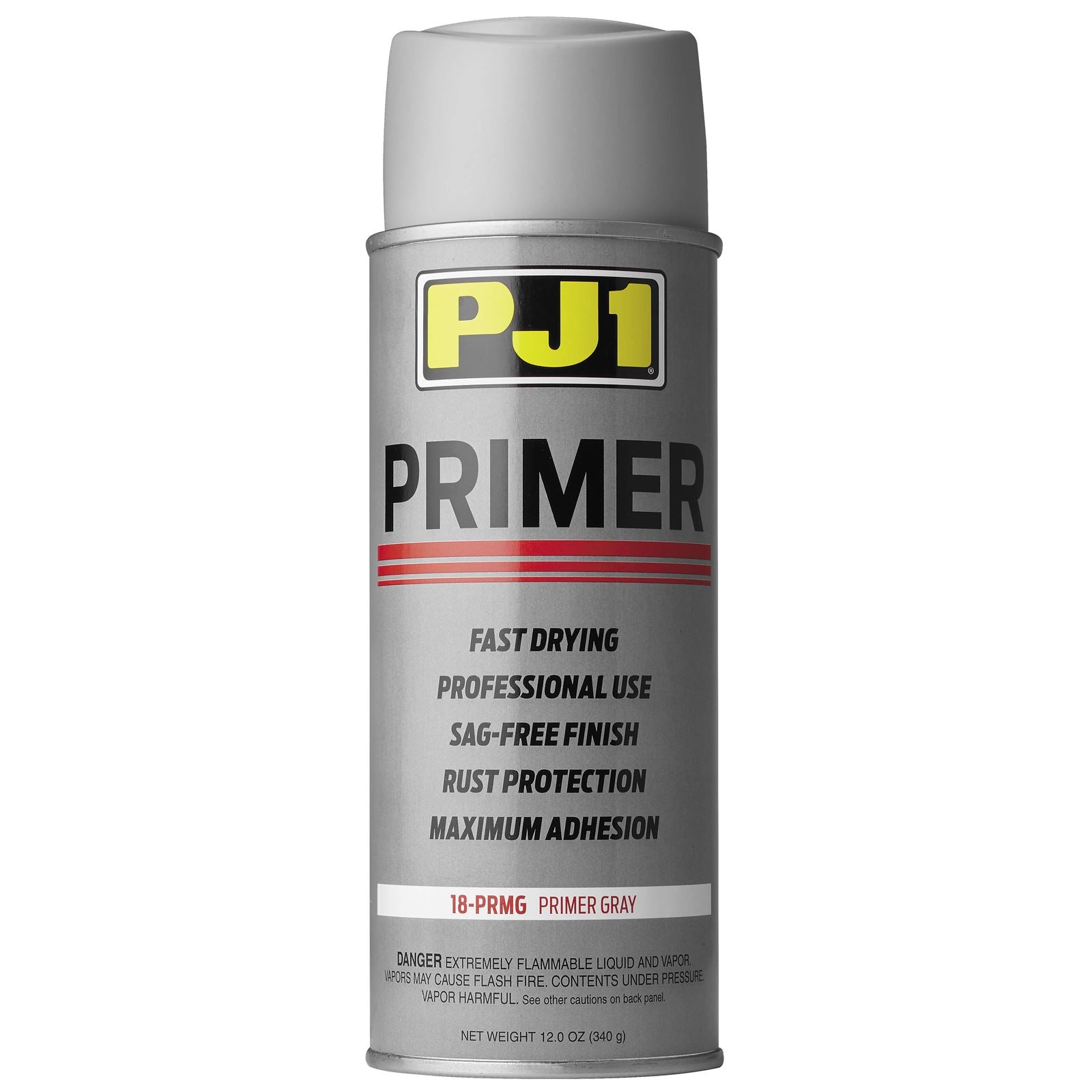 PJ1 Sandable Primer Light Gray [MPN: 18-PRMG]_27293
