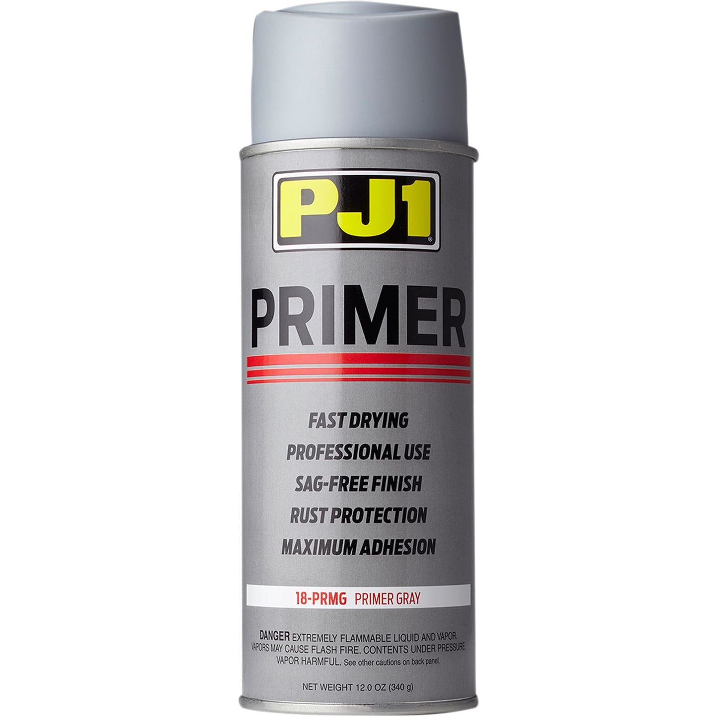 PJ1 Sandable Primer Light Gray [MPN: 18-PRMG]_502977