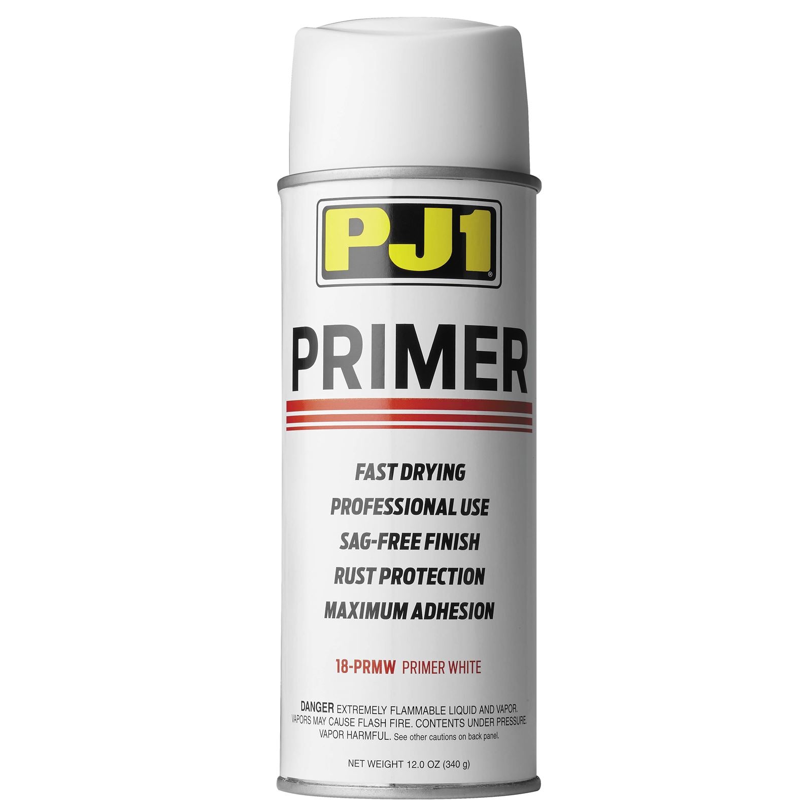 PJ1 Sandable Primer White [MPN: 18-PRMW]_27295