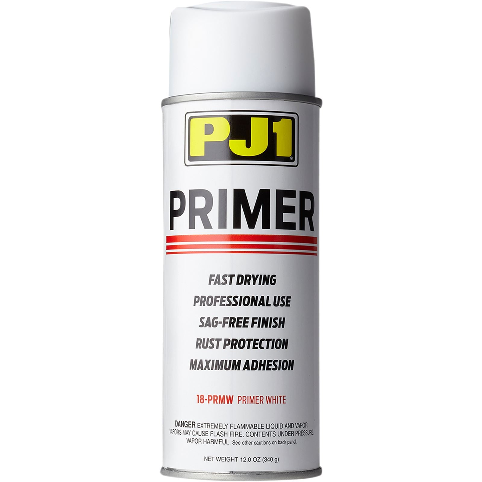 PJ1 Sandable Primer White [MPN: 18-PRMW]_502978