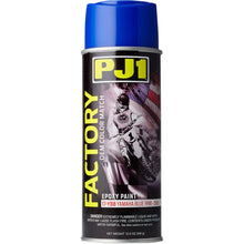 PJ1 Epoxy Paint for Yamaha Blue Factory OEM Color Match [MPN: 17-YB8]_502980