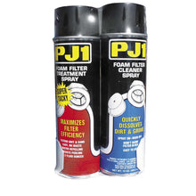 PJ1 Foam Filter Care Kit [MPN: 15-202]_27303