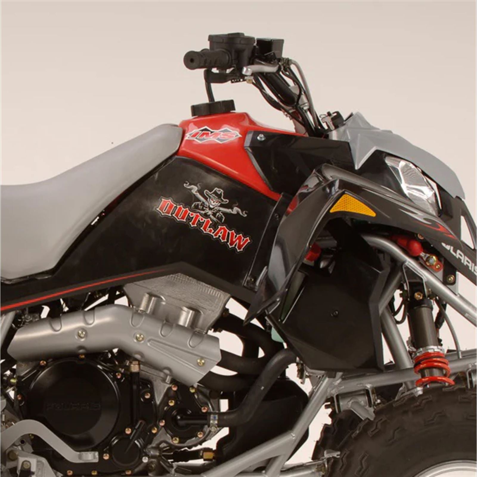IMS Fuel Tank Natural  4.4 Gallon 124103-N2_1135666