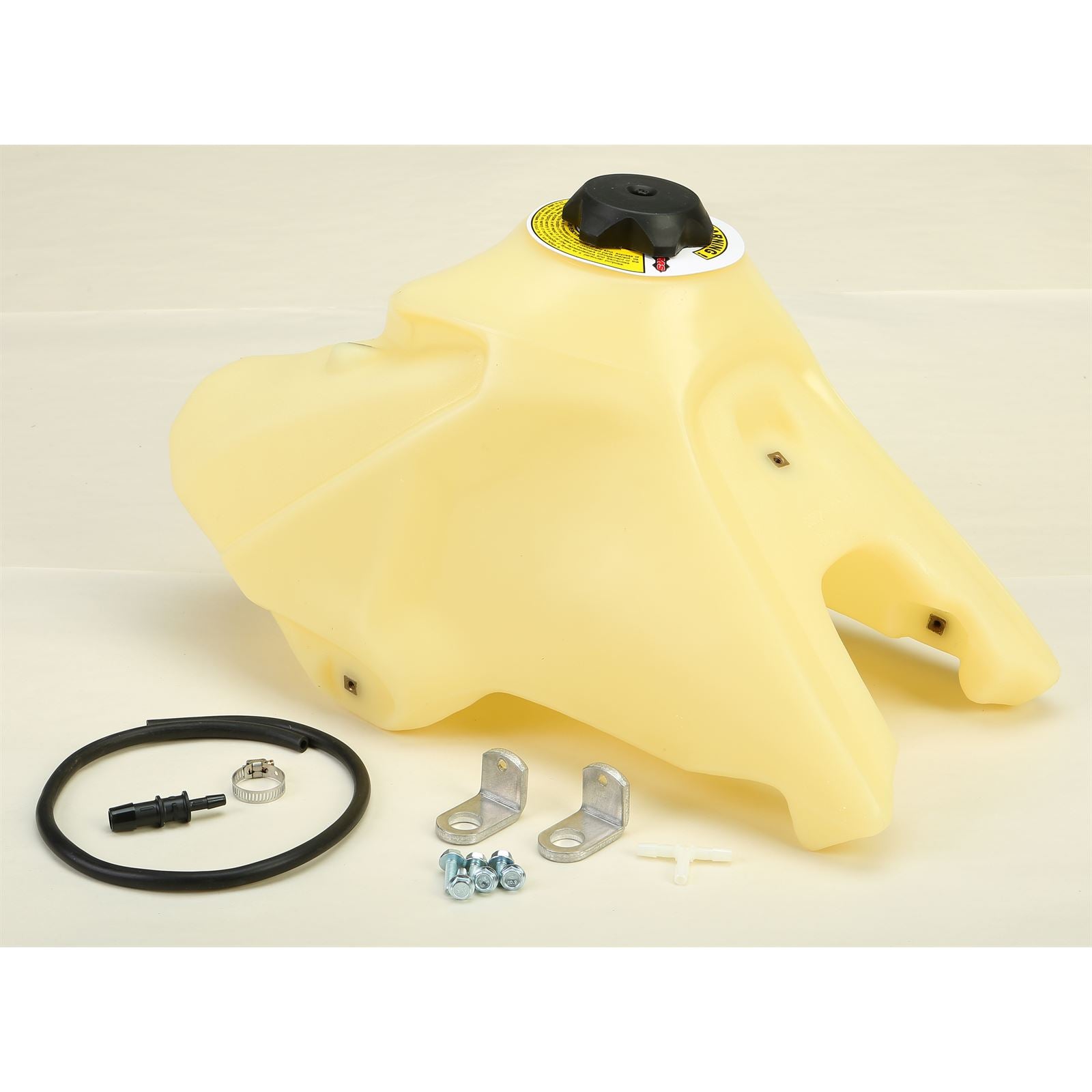 IMS Fuel Tank Natural  3.6 Gallon 125512-N2_27306