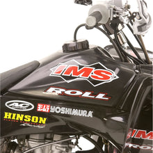 IMS Fuel Tank Natural  3.8 Gallon 127316-N2_1135664