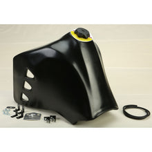 IMS Fuel Tank Black 6.6 Gallon 113144-BK1_27312