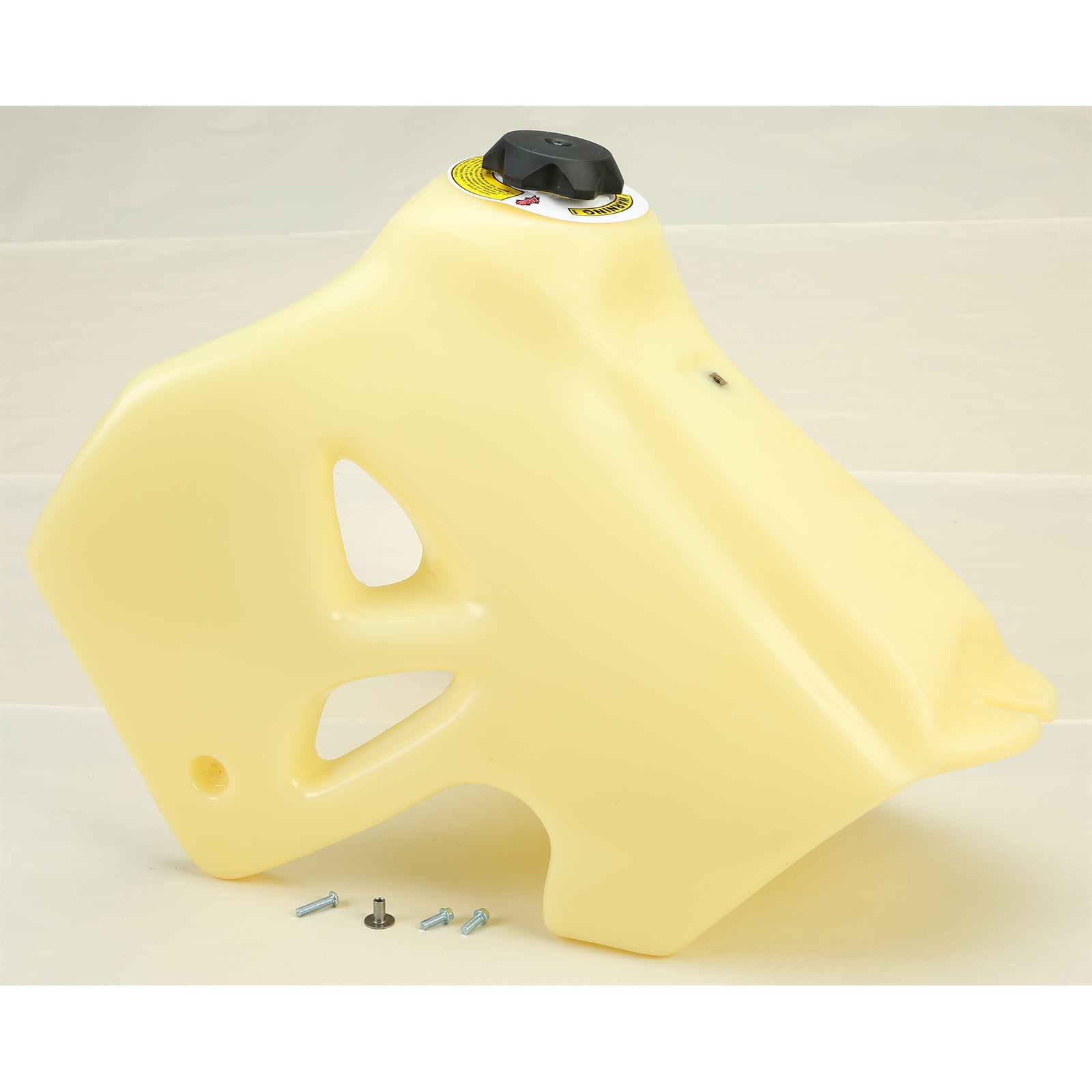 IMS Fuel Tank Natural 3.7 Gallon 113319-N2_27314