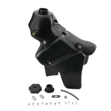 IMS Fuel Tank Black 3.2 Gallon 113320-BK1_680612