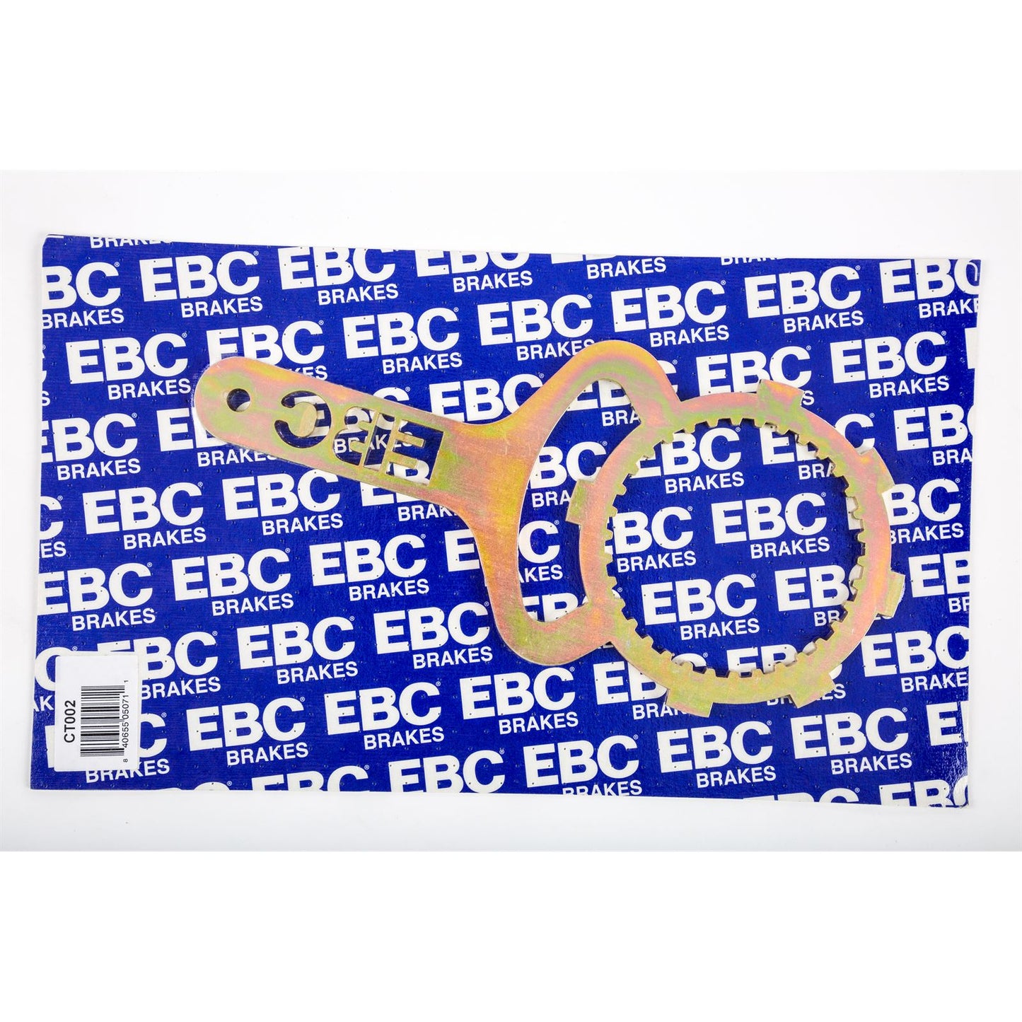 EBC Brakes Clutch Basket Holder CT002_27352
