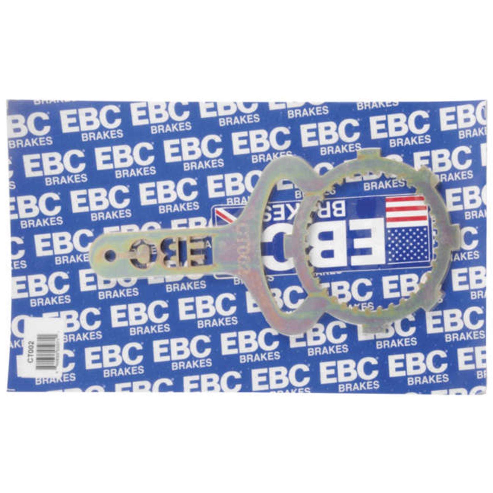 EBC Brakes Clutch Basket Holder CT002_27353