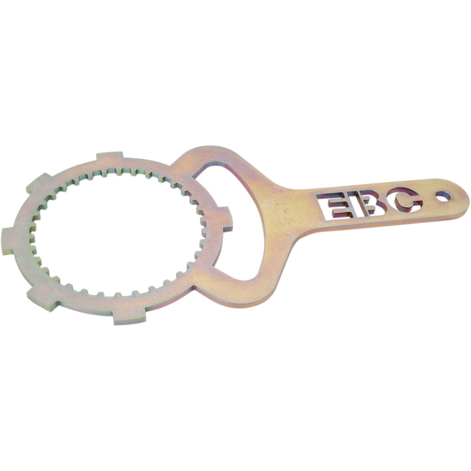 EBC Brakes Clutch Basket Holder CT002_379274