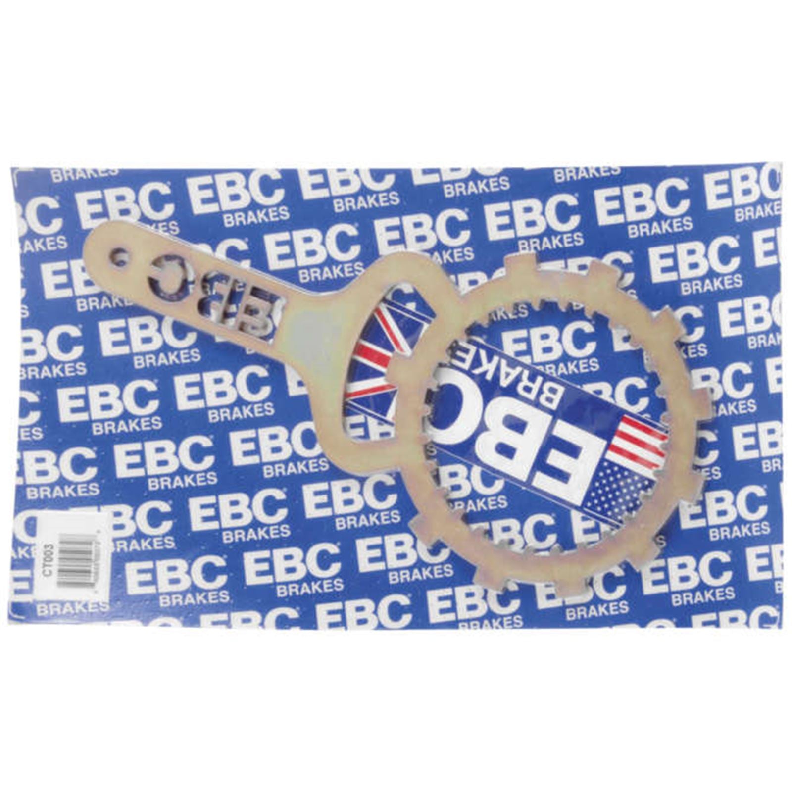 EBC Brakes Clutch Basket Holder CT003_27354