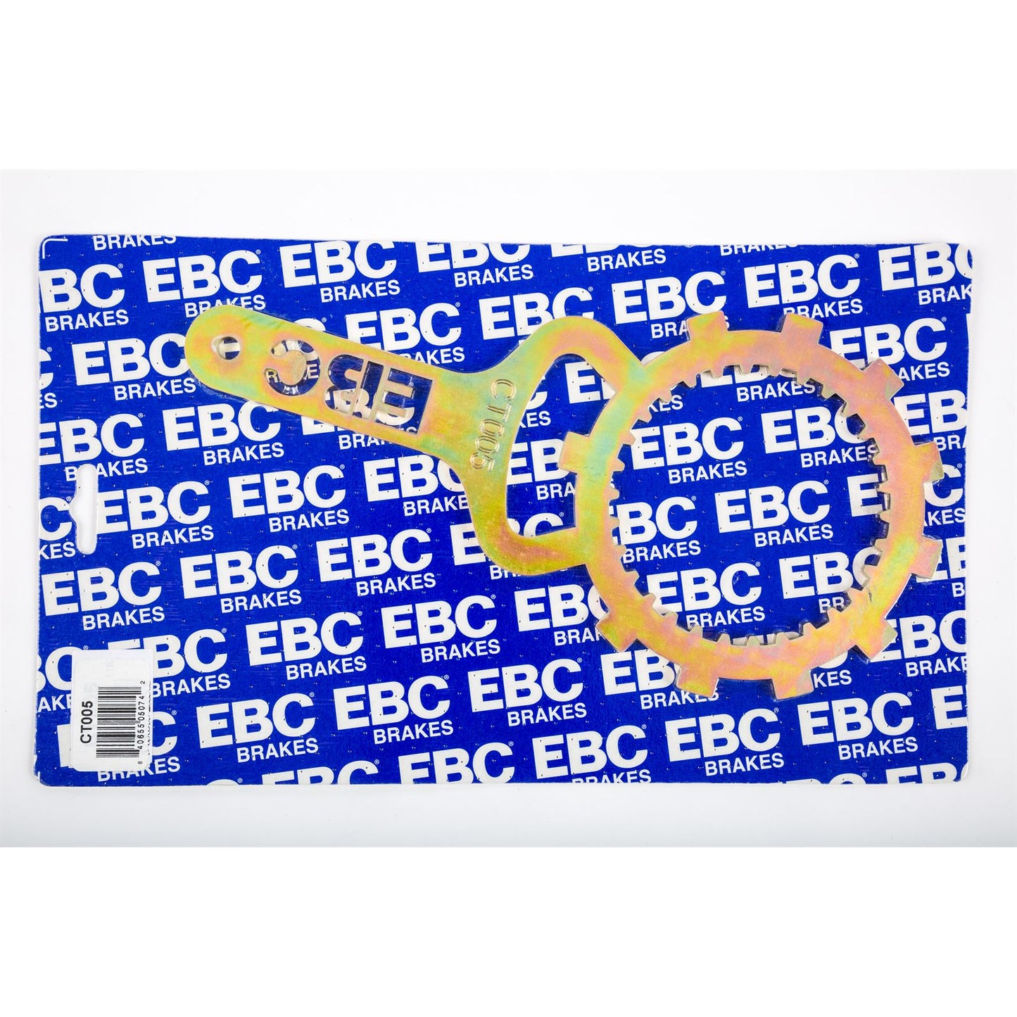 EBC Brakes Clutch Basket Holder CT005_27355