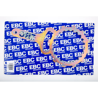 EBC Brakes Clutch Basket Holder CT007_27357