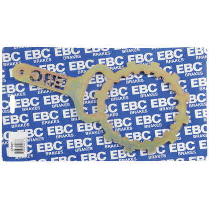 EBC Brakes Clutch Basket Holder CT007_27358